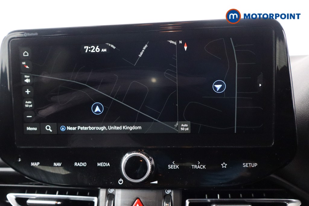 Used Hyundai i30 2023 for sale - 76157609: Photo 10