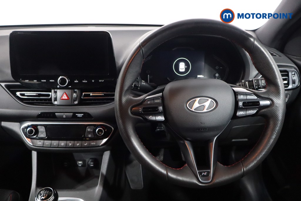 Used Hyundai i30 2023 for sale - 76157609: Photo 11