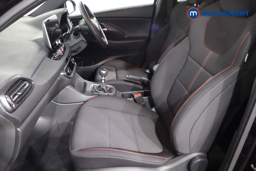 Used Hyundai i30 2023 for sale - 76157609: Photo 12