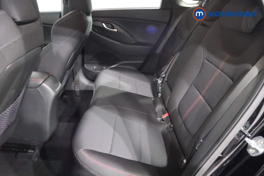 Used Hyundai i30 2023 for sale - 76157609: Photo 13