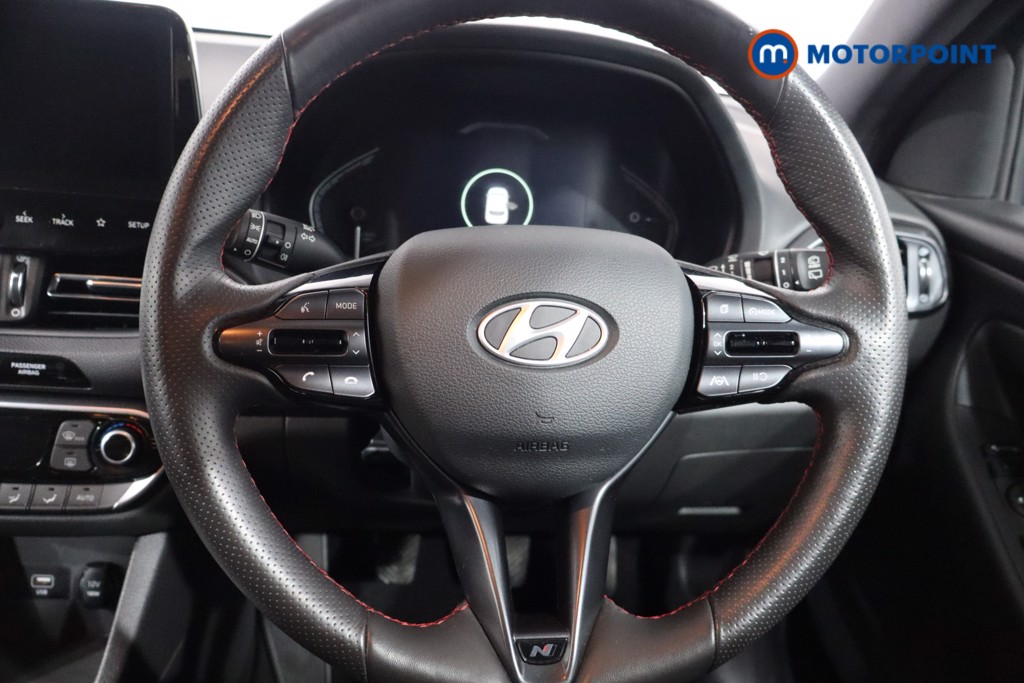 Used Hyundai i30 2023 for sale - 76157609: Photo 14