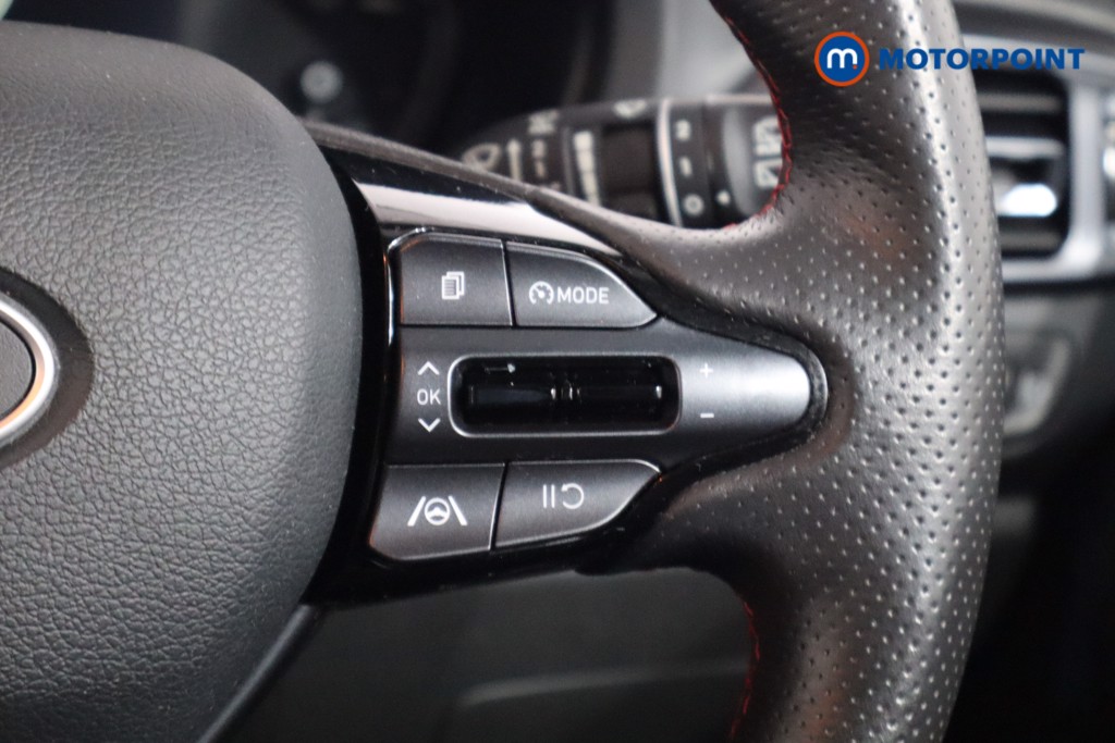 Used Hyundai i30 2023 for sale - 76157609: Photo 16