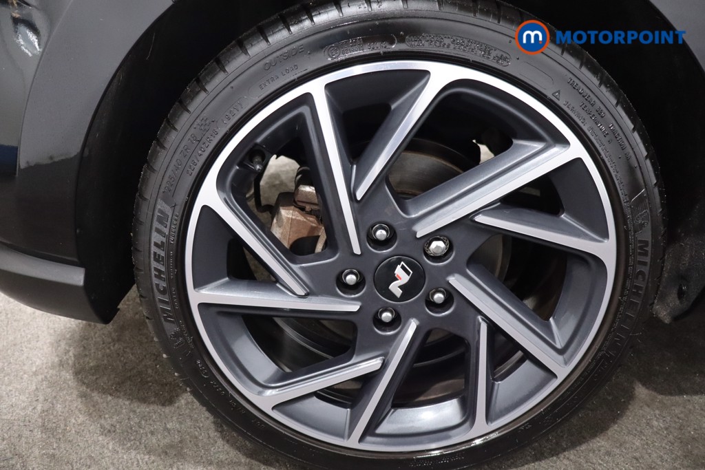 Used Hyundai i30 2023 for sale - 76157609: Photo 17
