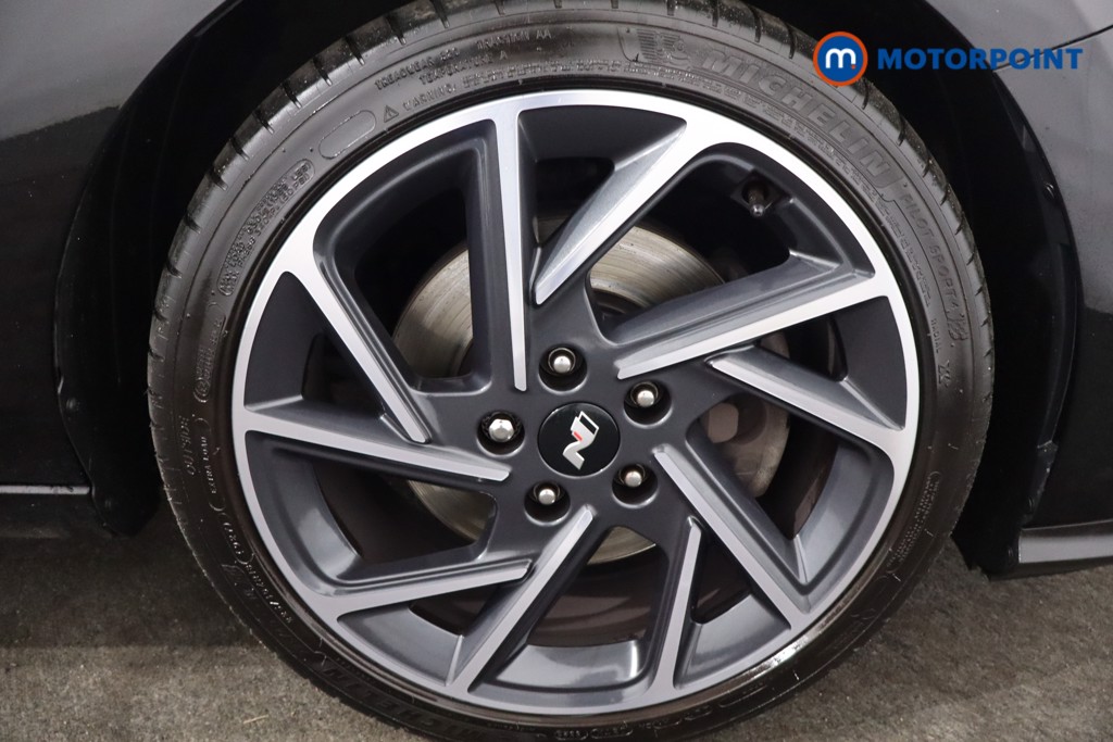 Used Hyundai i30 2023 for sale - 76157609: Photo 18