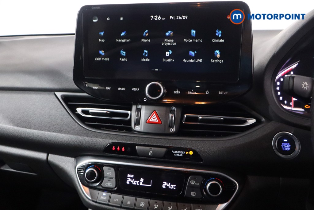 Used Hyundai i30 2023 for sale - 76157609: Photo 24