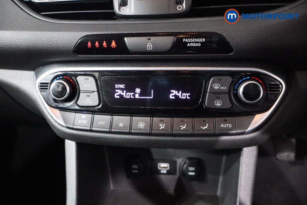 Used Hyundai i30 2023 for sale - 76157609: Photo 25