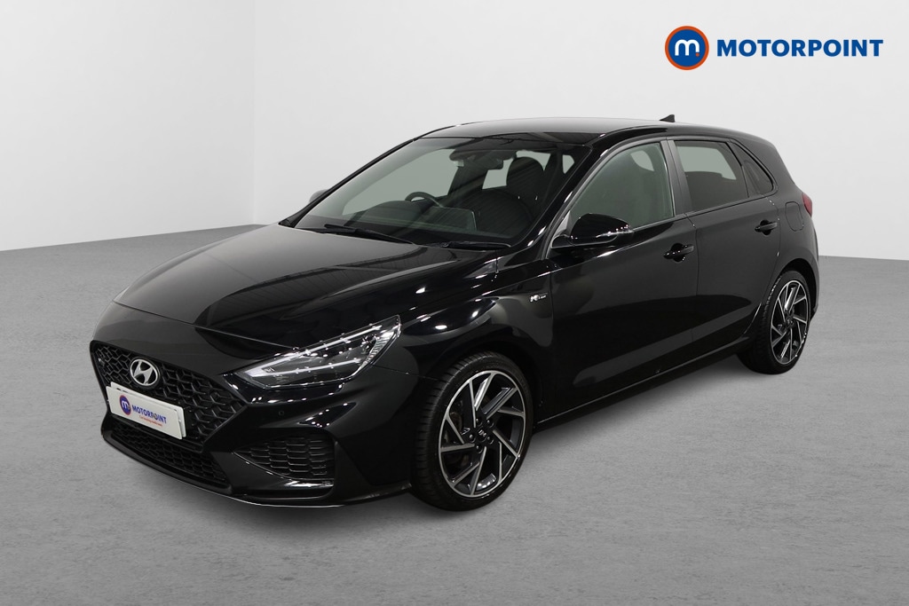 Used Hyundai i30 2023 for sale - 76157609: Photo 3