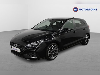 Used Hyundai i30 2023 for sale - 76157609: Photo 3