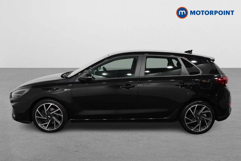 Used Hyundai i30 2023 for sale - 76157609: Photo 4