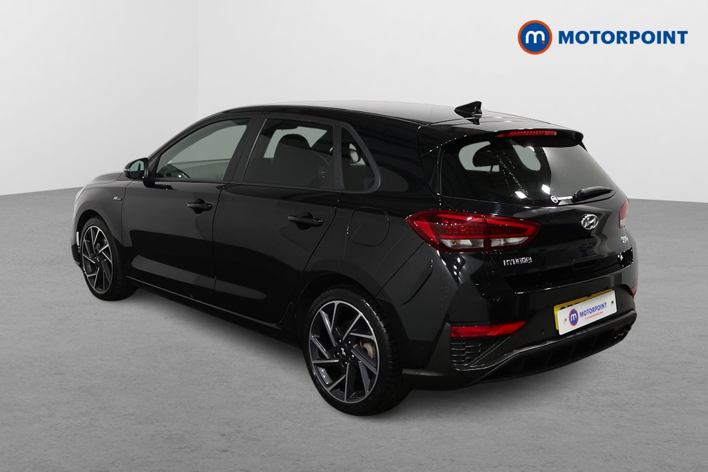 Used Hyundai i30 2023 for sale - 76157609: Photo 5