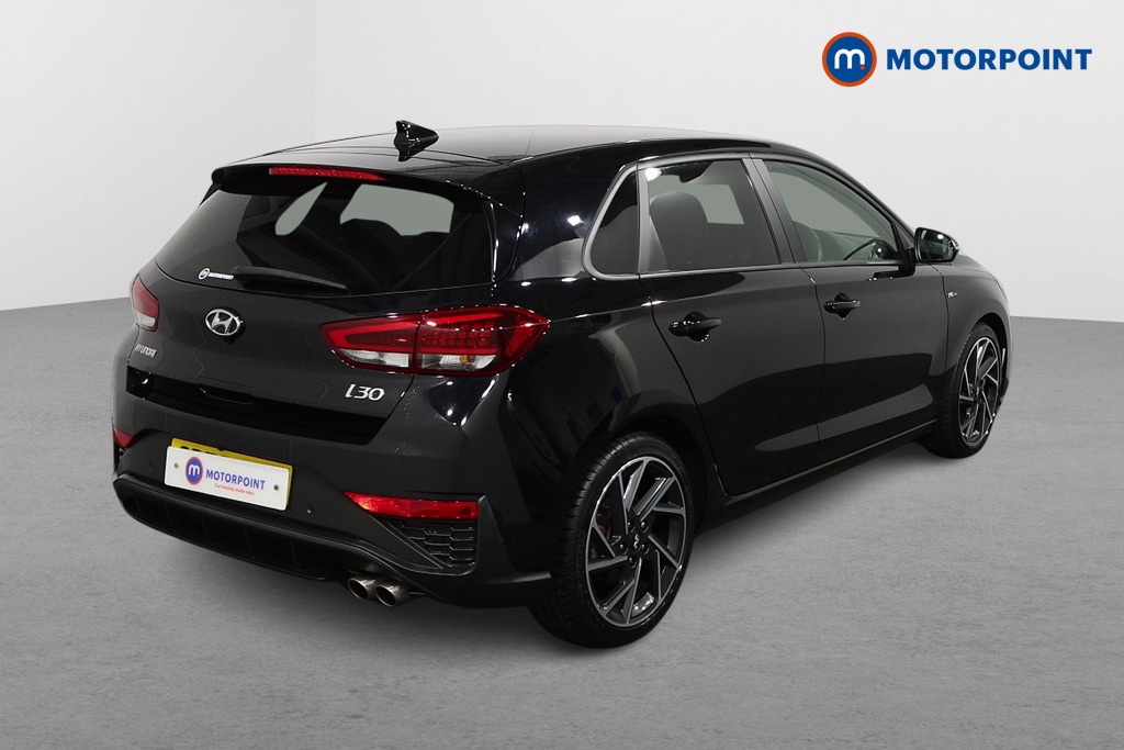 Used Hyundai i30 2023 for sale - 76157609: Photo 7