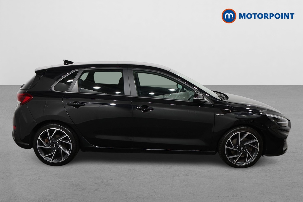 Used Hyundai i30 2023 for sale - 76157609: Photo 8