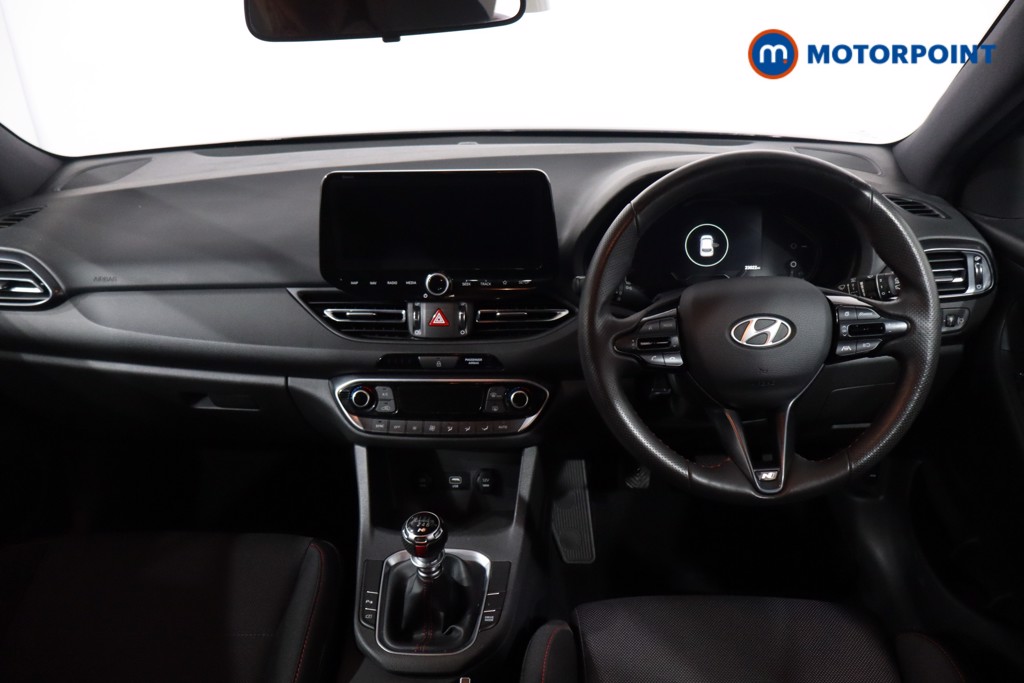 Used Hyundai i30 2023 for sale - 76157609: Photo 9