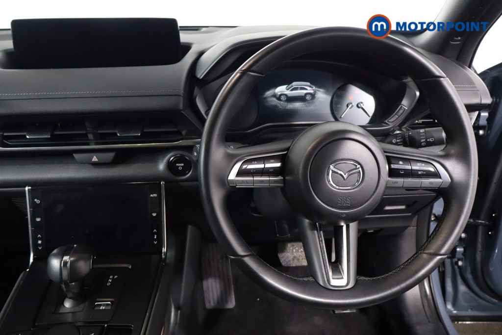 Used Mazda MX-30 2023 for sale - 77553312: Photo 11