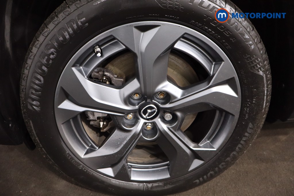 Used Mazda MX-30 2023 for sale - 77553312: Photo 19