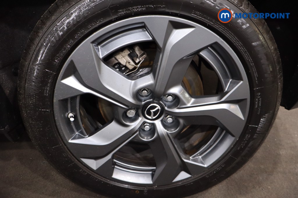 Used Mazda MX-30 2023 for sale - 77553312: Photo 20