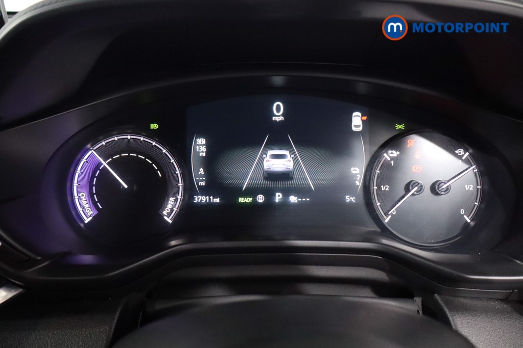 Used Mazda MX-30 2023 for sale - 77553312: Photo 25