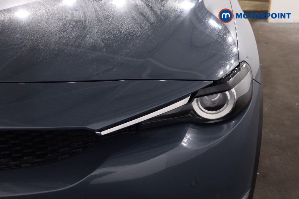 Used Mazda MX-30 2023 for sale - 77553312: Photo 37