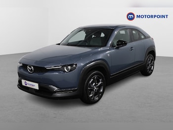 Used Mazda MX-30 2023 for sale - 77553312: Photo