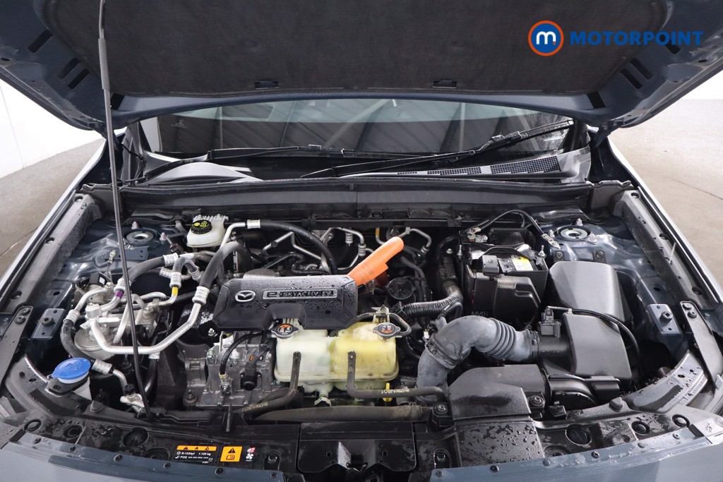 Used Mazda MX-30 2023 for sale - 77553312: Photo 41