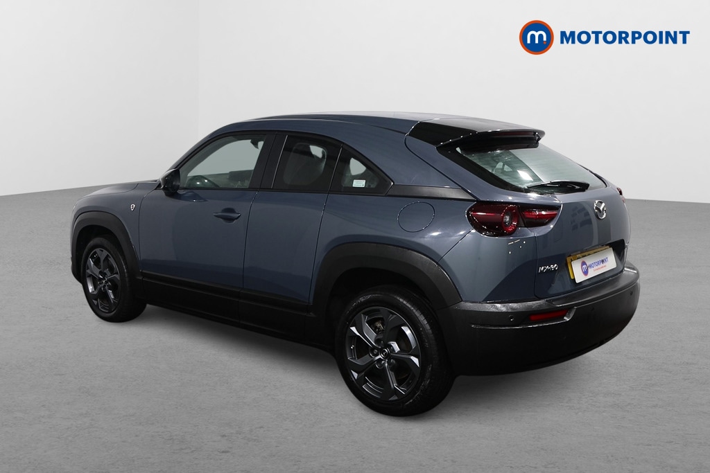 Used Mazda MX-30 2023 for sale - 77553312: Photo 5