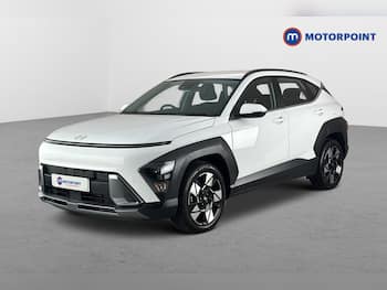 Used Hyundai KONA 2026 for sale - 79719030: Photo