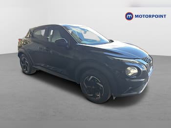 Used Nissan Juke 2023 for sale - 79629592: Photo