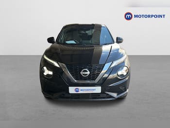 Used Nissan Juke 2023 for sale - 79629592: Photo