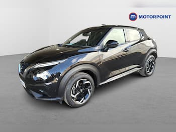 Used Nissan Juke 2023 for sale - 79629592: Photo