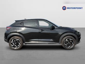 Used Nissan Juke 2023 for sale - 79629592: Photo