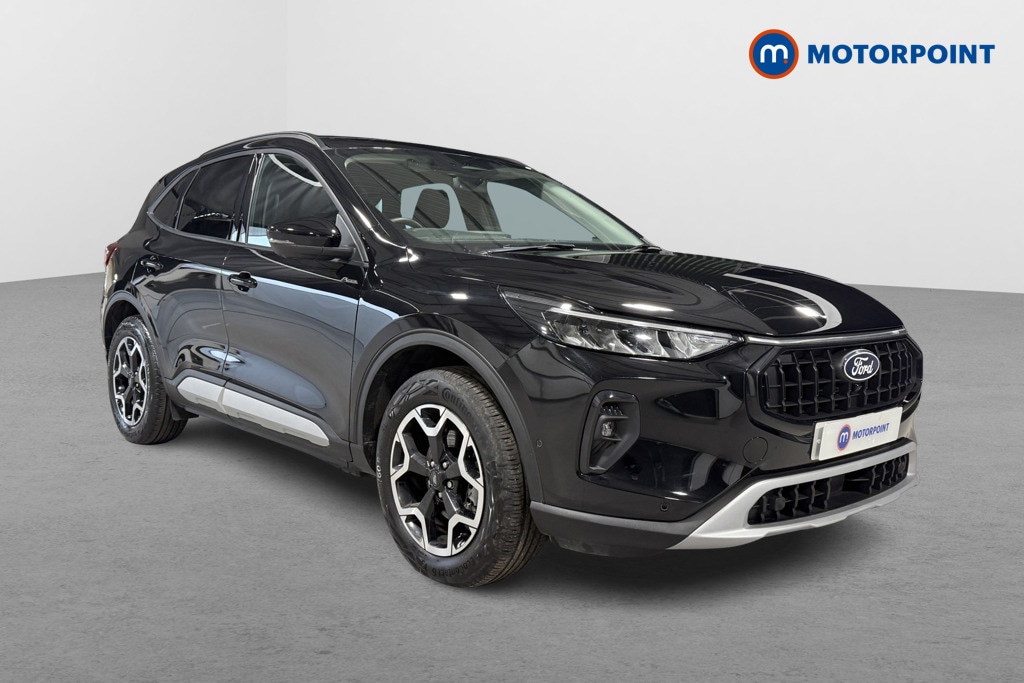 Used Ford Kuga 2024 for sale - 77381973: Photo 1