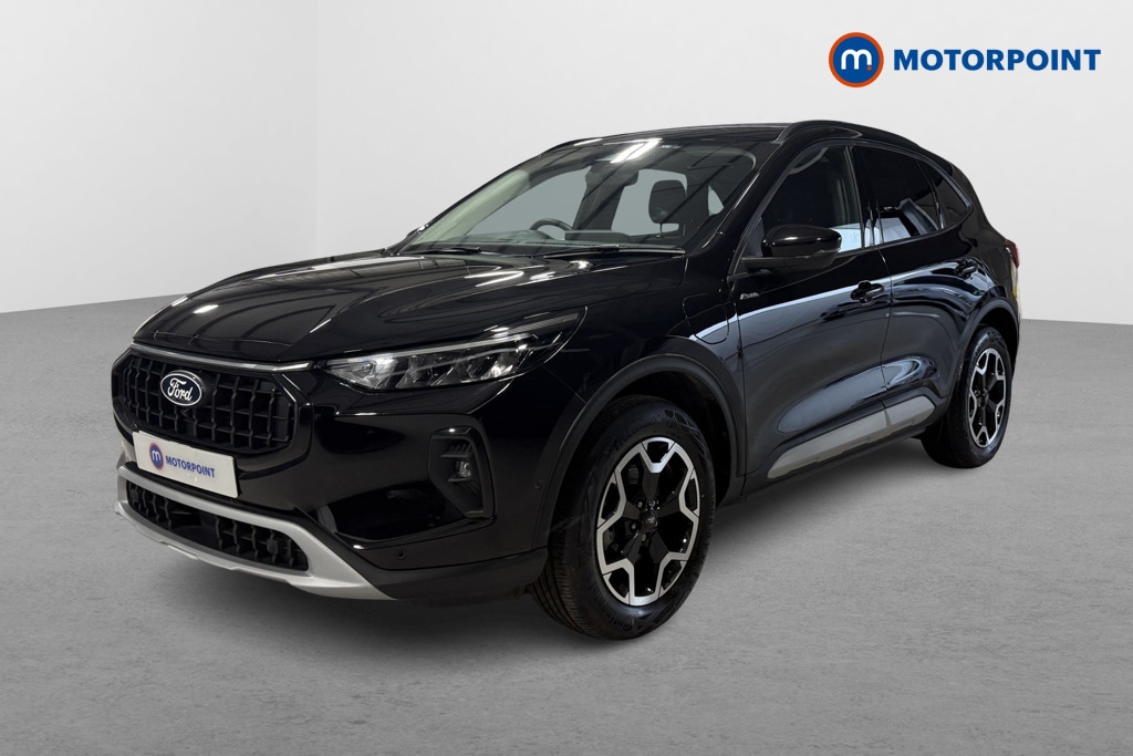 Used Ford Kuga 2024 for sale - 77381973: Photo 3