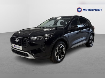 Used Ford Kuga 2024 for sale - 77381973: Photo