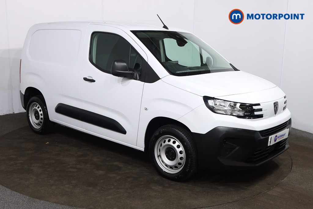 Used Peugeot Partner 2024 for sale - 76734504: Photo 1