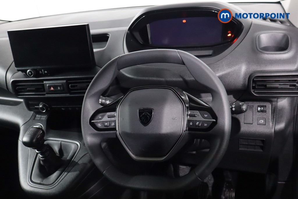 Used Peugeot Partner 2024 for sale - 76734504: Photo 11