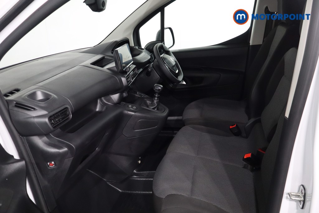 Used Peugeot Partner 2024 for sale - 76734504: Photo 12