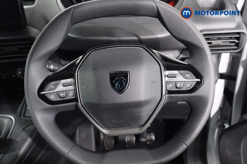 Used Peugeot Partner 2024 for sale - 76734504: Photo 14