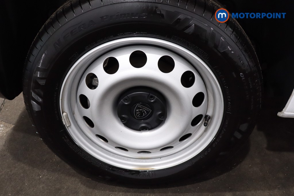 Used Peugeot Partner 2024 for sale - 76734504: Photo 17