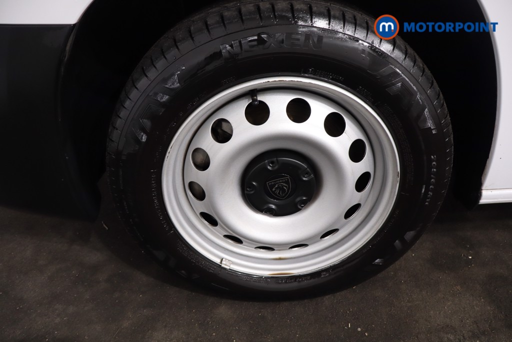 Used Peugeot Partner 2024 for sale - 76734504: Photo 19