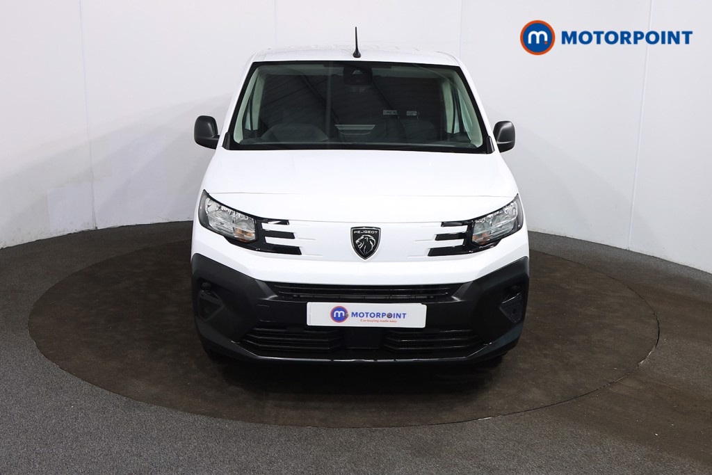 Used Peugeot Partner 2024 for sale - 76734504: Photo 2