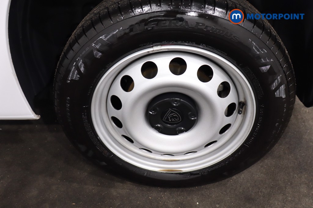 Used Peugeot Partner 2024 for sale - 76734504: Photo 20