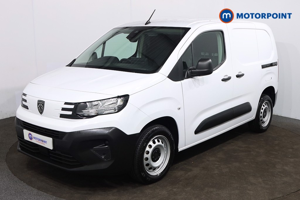 Used Peugeot Partner 2024 for sale - 76734504: Photo 3