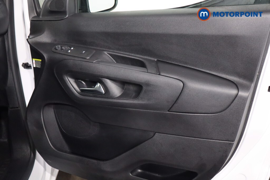 Used Peugeot Partner 2024 for sale - 76734504: Photo 30