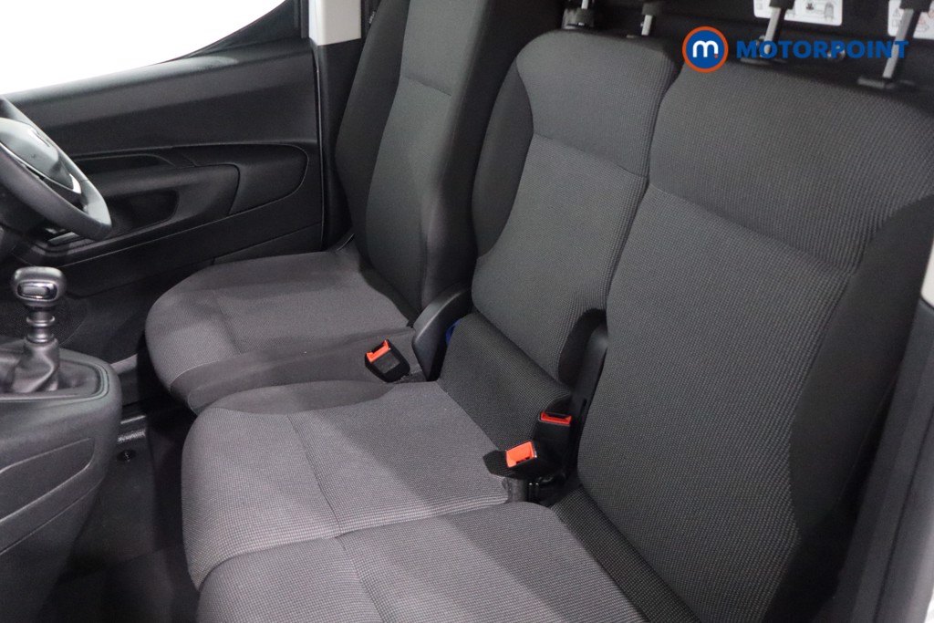 Used Peugeot Partner 2024 for sale - 76734504: Photo 32