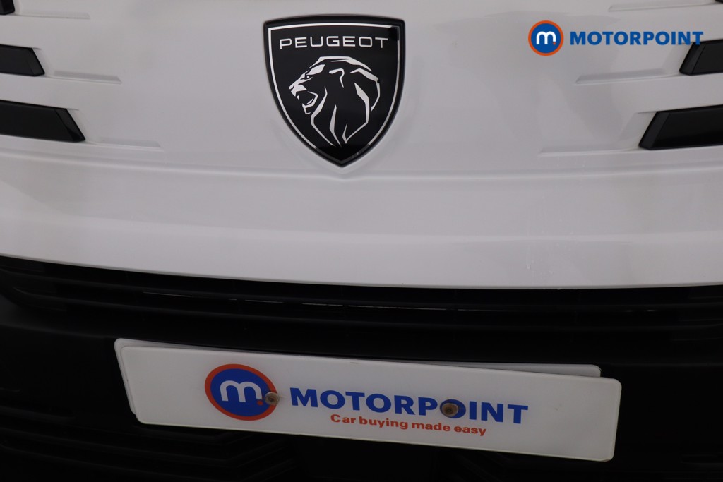 Used Peugeot Partner 2024 for sale - 76734504: Photo 34