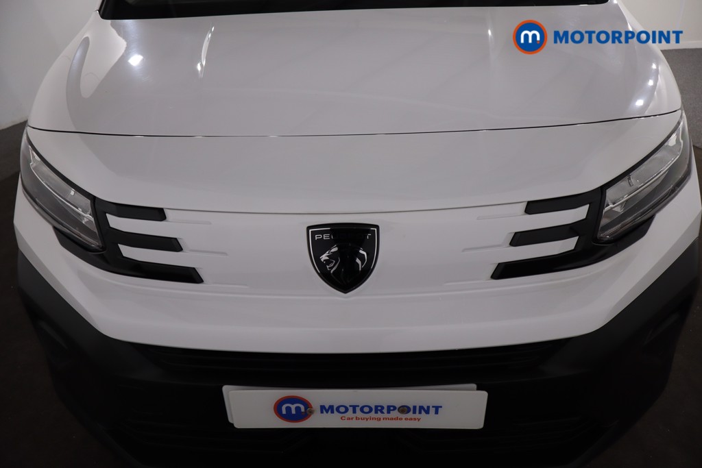 Used Peugeot Partner 2024 for sale - 76734504: Photo 35