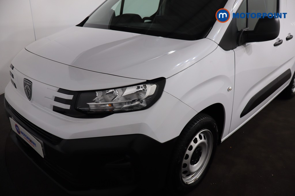 Used Peugeot Partner 2024 for sale - 76734504: Photo 36