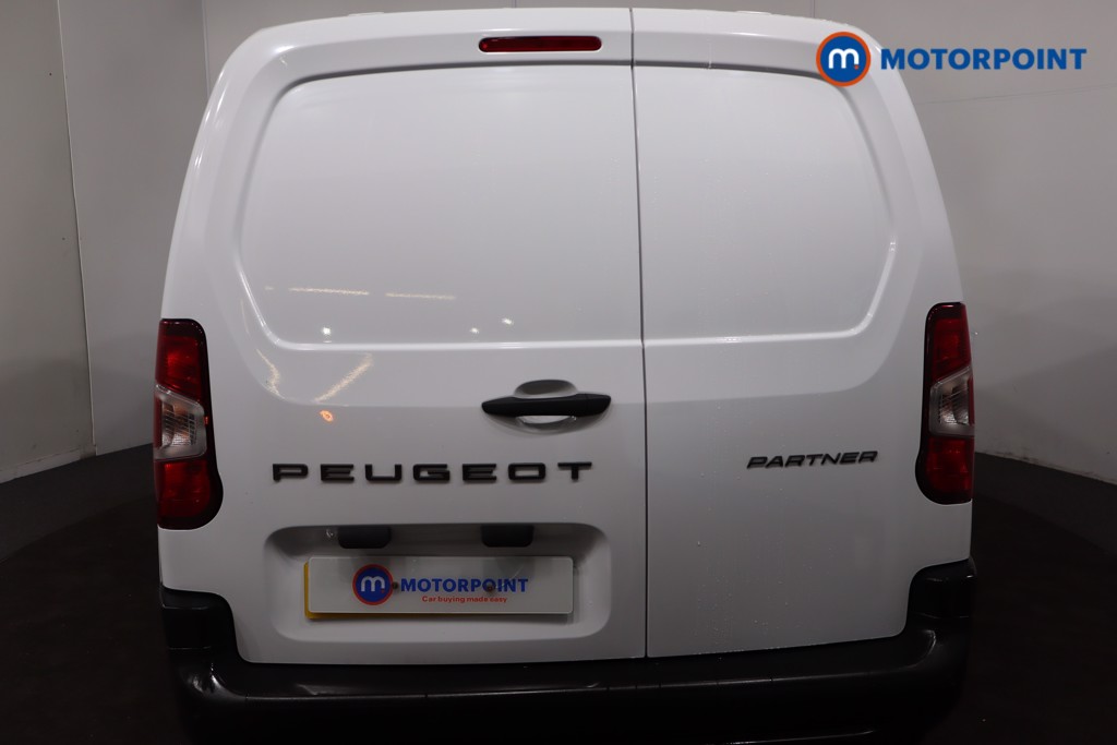 Used Peugeot Partner 2024 for sale - 76734504: Photo 39