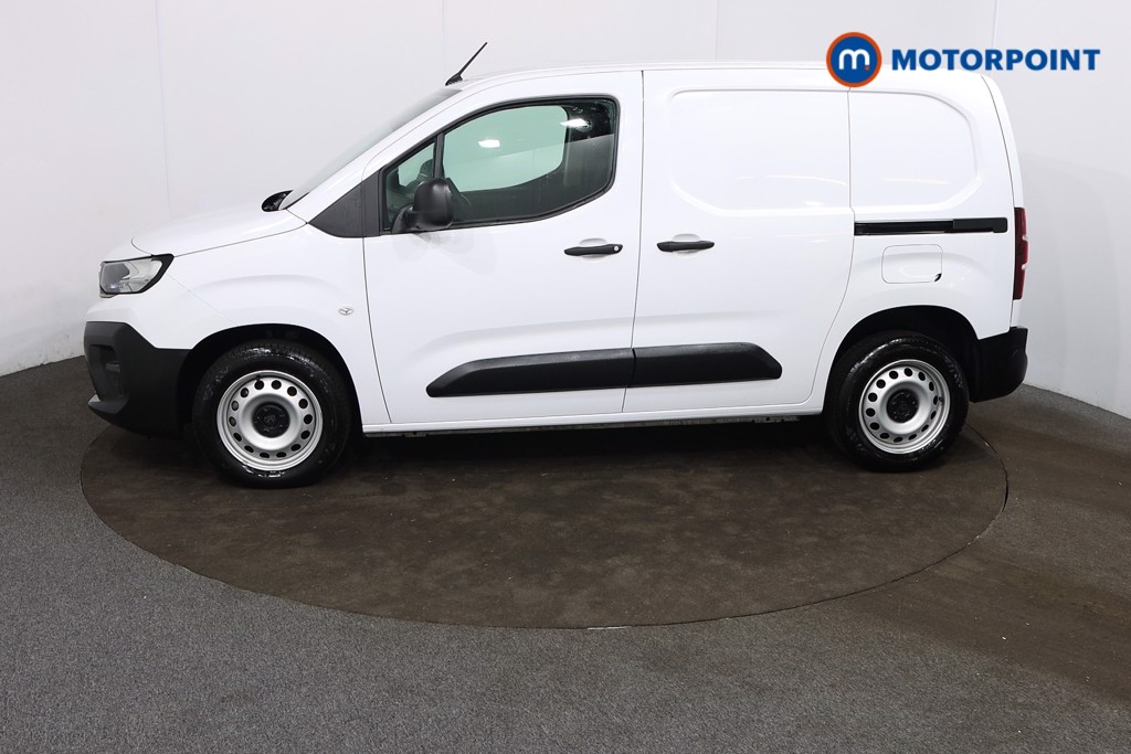 Used Peugeot Partner 2024 for sale - 76734504: Photo 4
