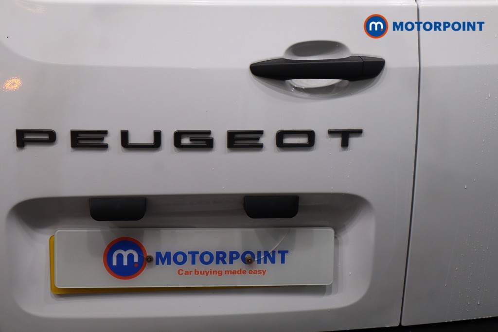 Used Peugeot Partner 2024 for sale - 76734504: Photo 40
